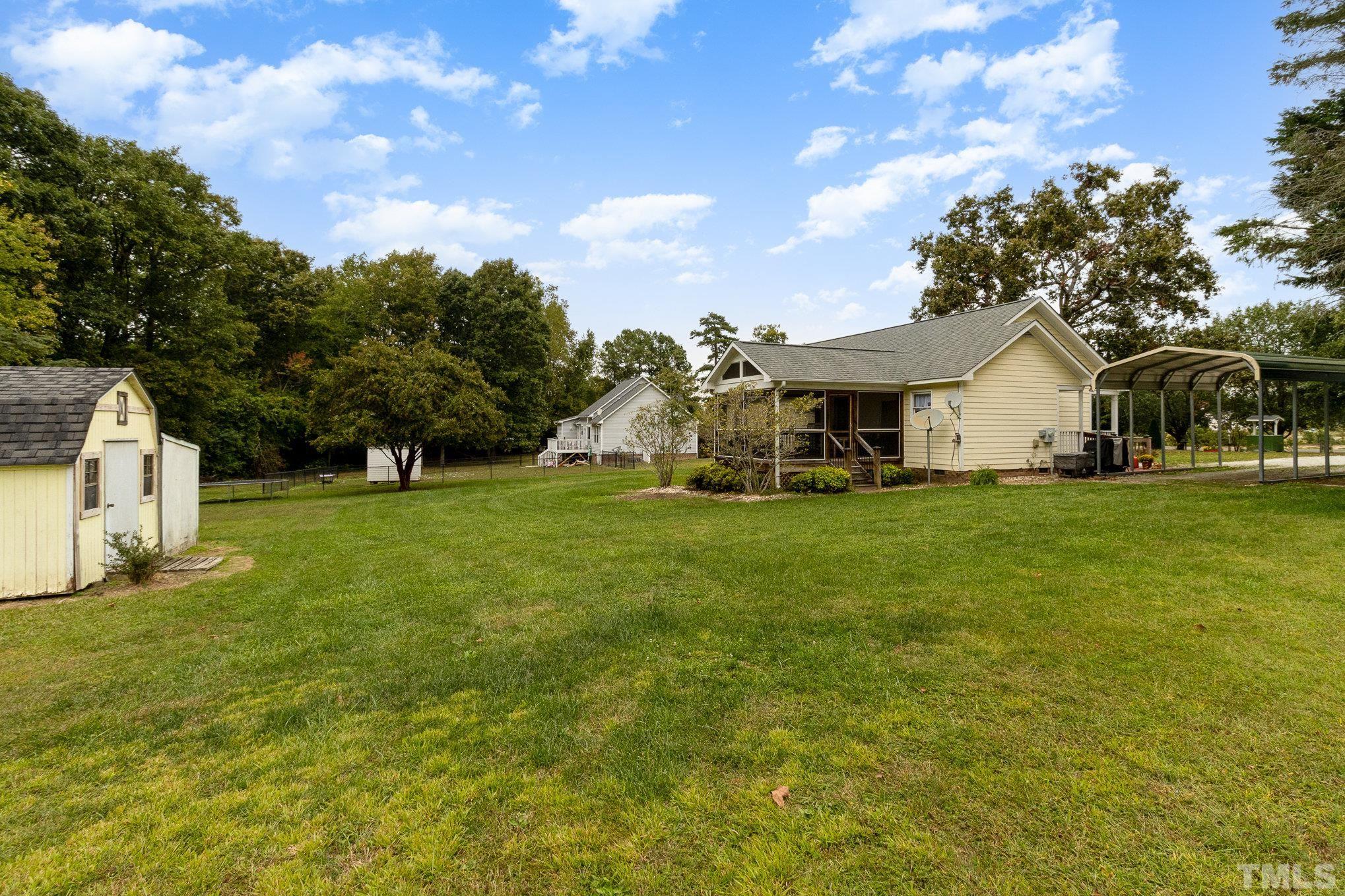 2775 Pilot-Riley Road Zebulon, NC 27597 - Photo 15 of 23