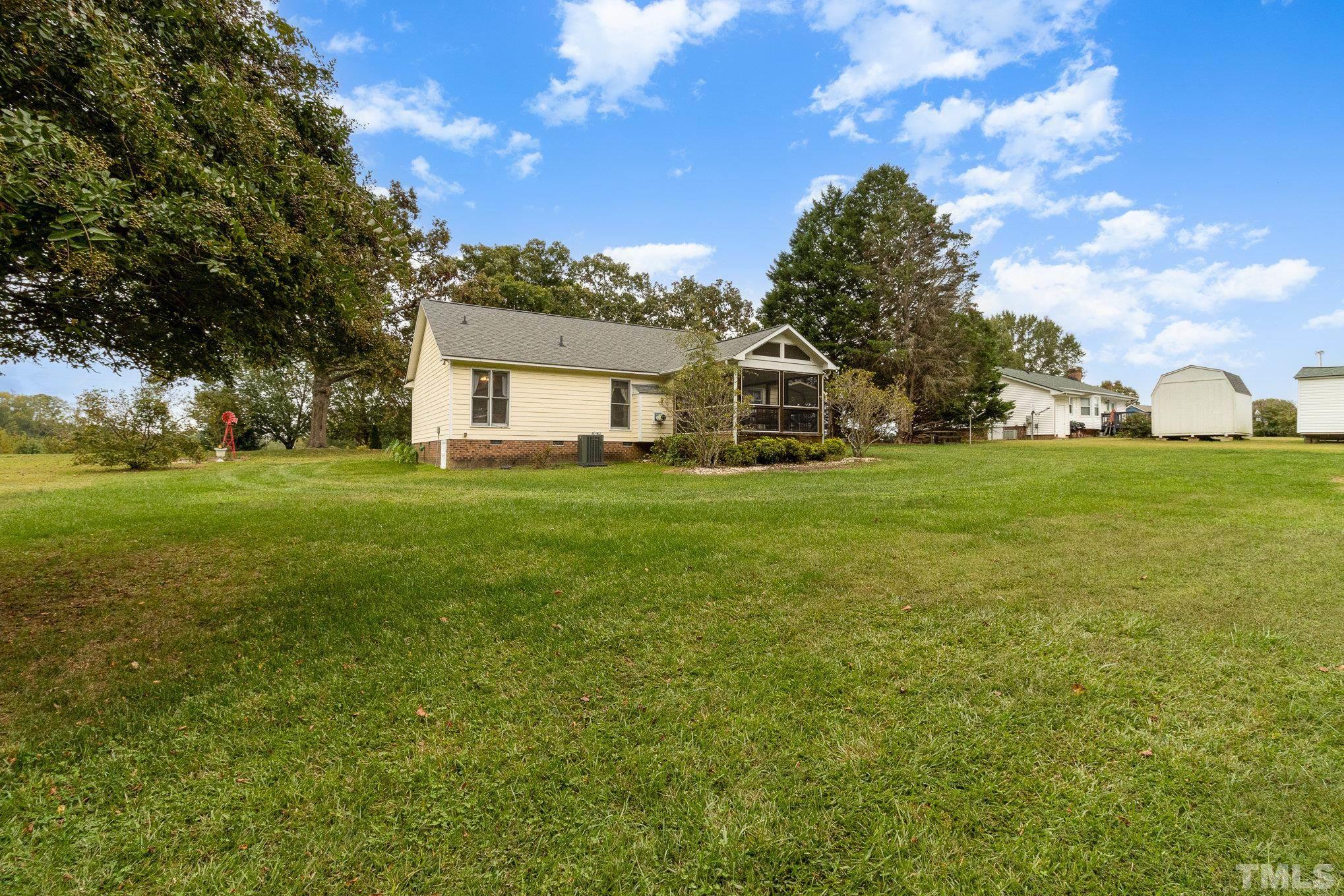 2775 Pilot-Riley Road Zebulon, NC 27597 - Photo 16 of 23