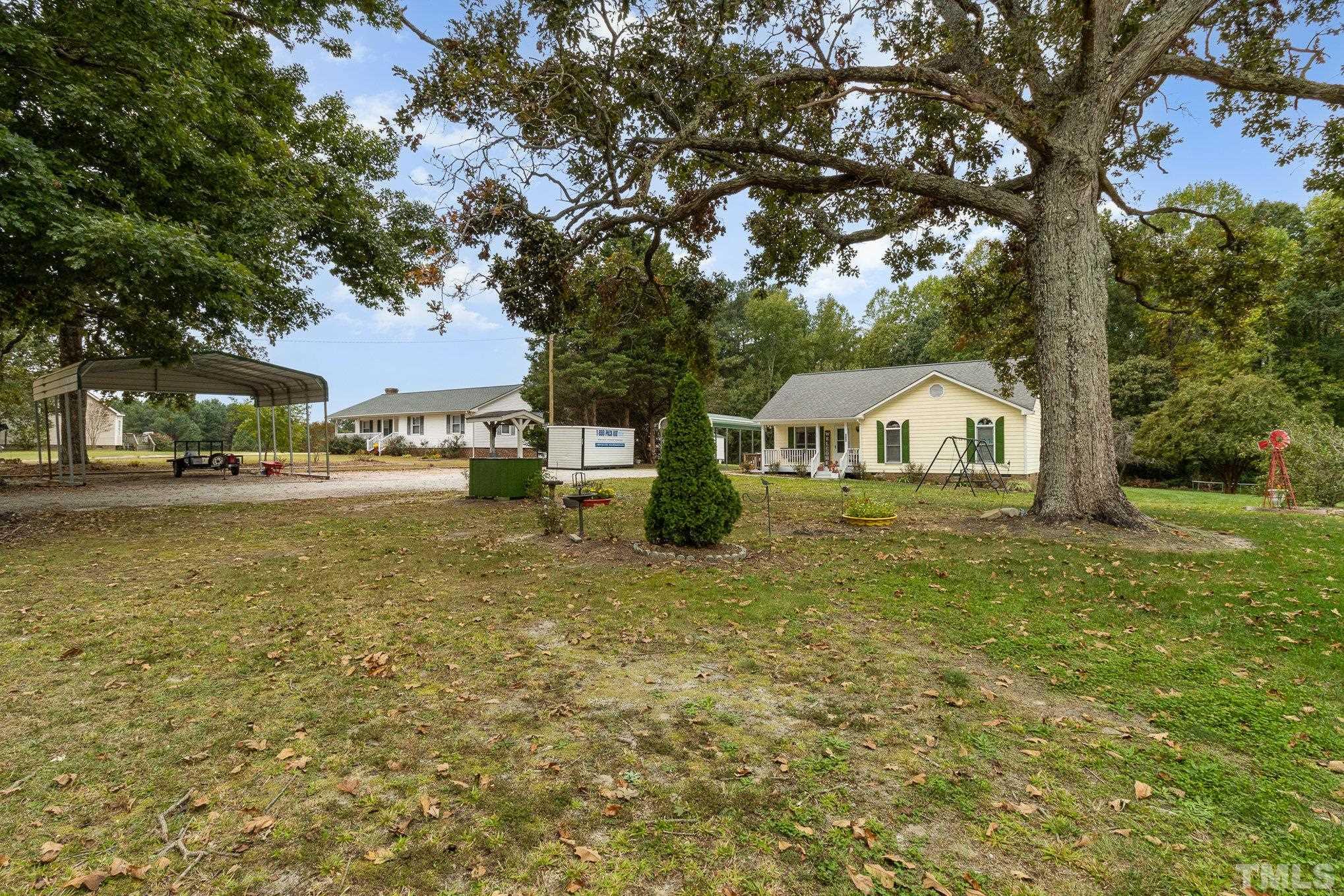 2775 Pilot-Riley Road Zebulon, NC 27597 - Photo 17 of 23