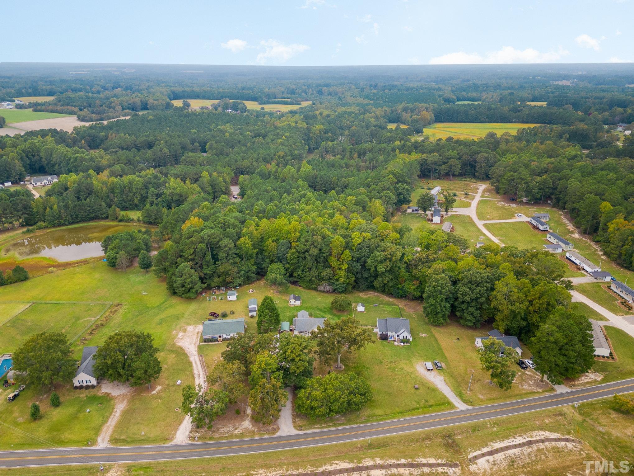 2775 Pilot-Riley Road Zebulon, NC 27597 - Photo 18 of 23