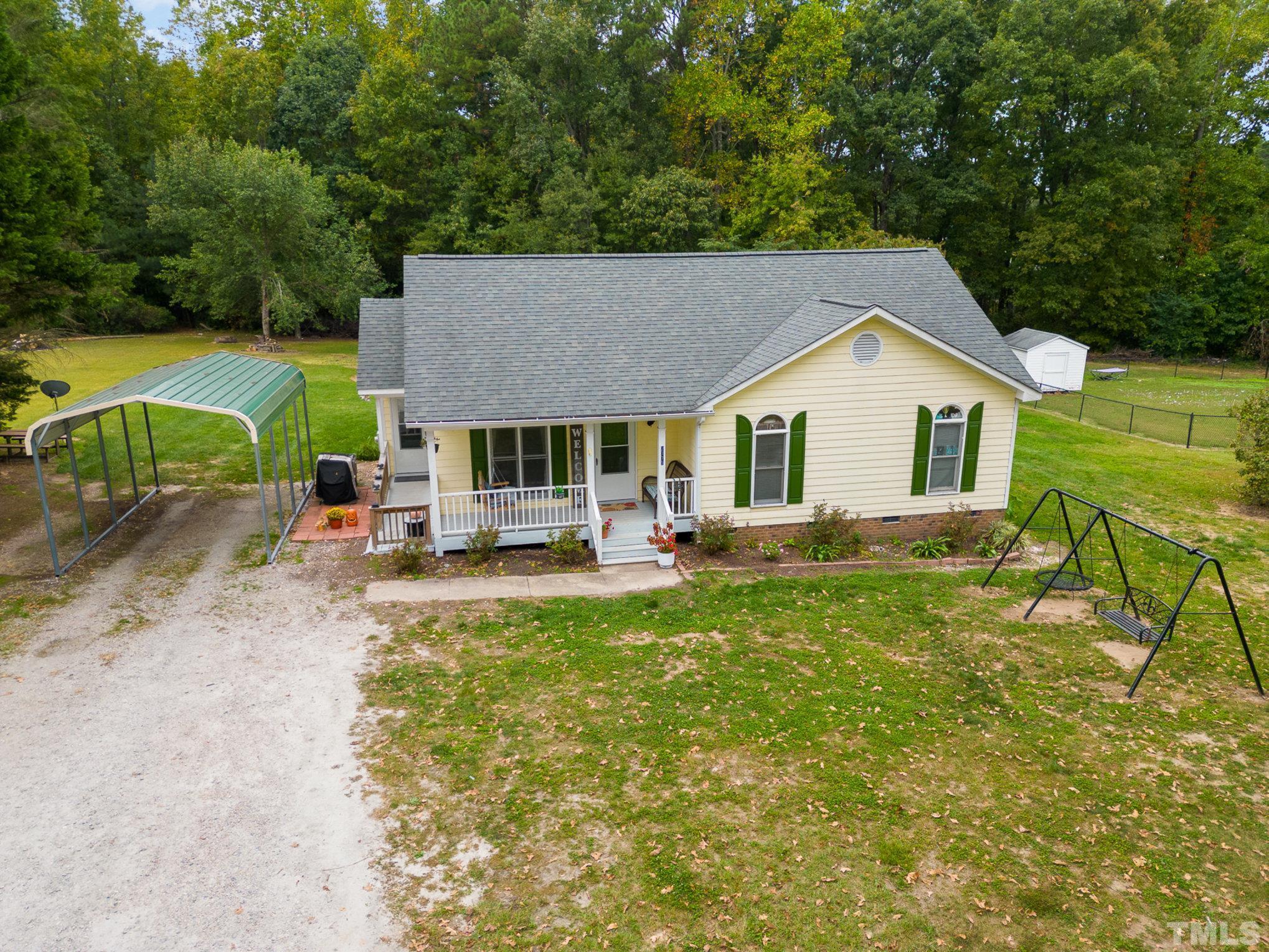2775 Pilot-Riley Road Zebulon, NC 27597 - Photo 19 of 23
