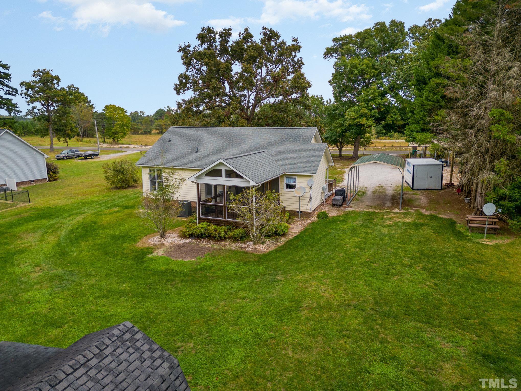 2775 Pilot-Riley Road Zebulon, NC 27597 - Photo 21 of 23
