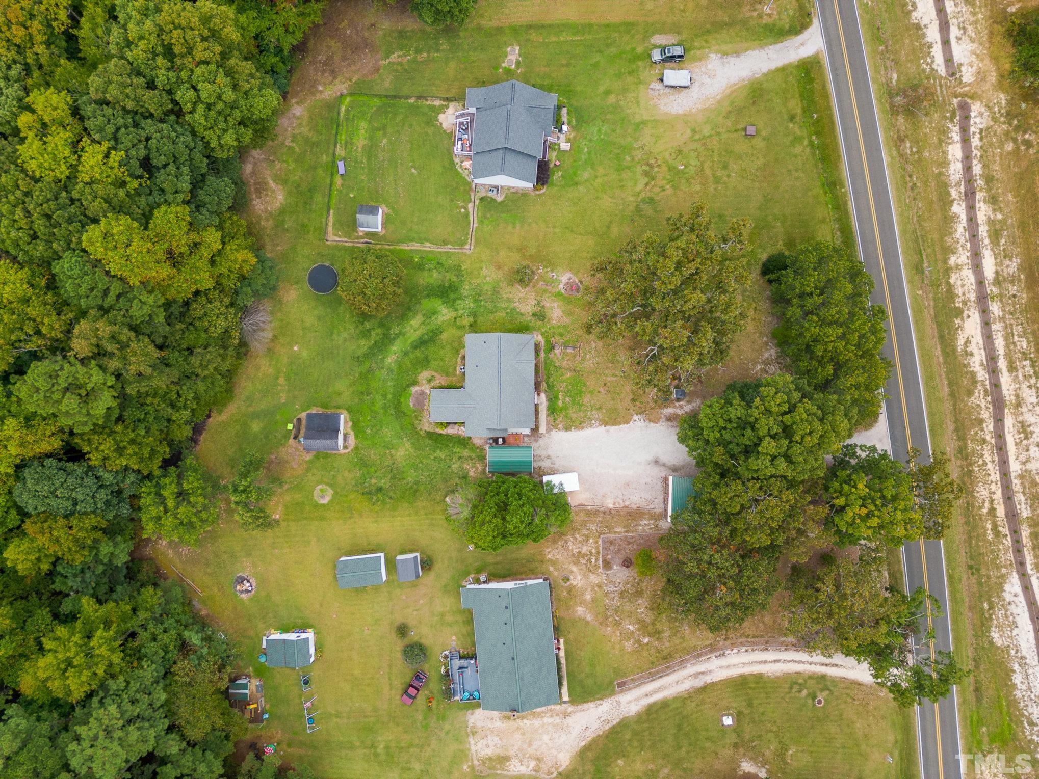 2775 Pilot-Riley Road Zebulon, NC 27597 - Photo 22 of 23