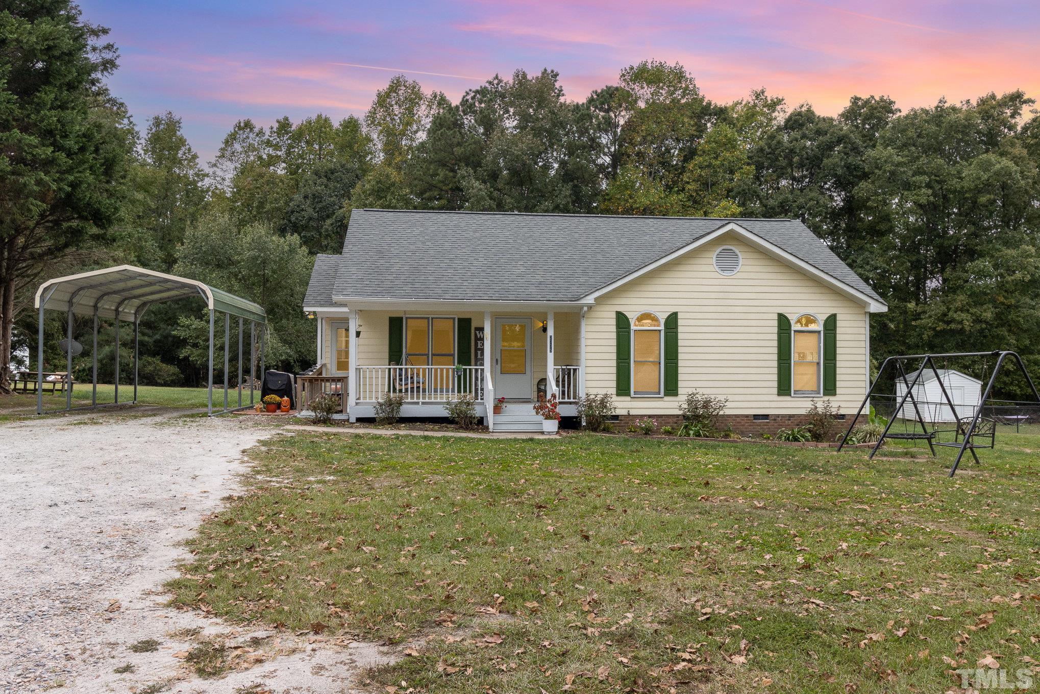 2775 Pilot-Riley Road Zebulon, NC 27597 - Photo 23 of 23