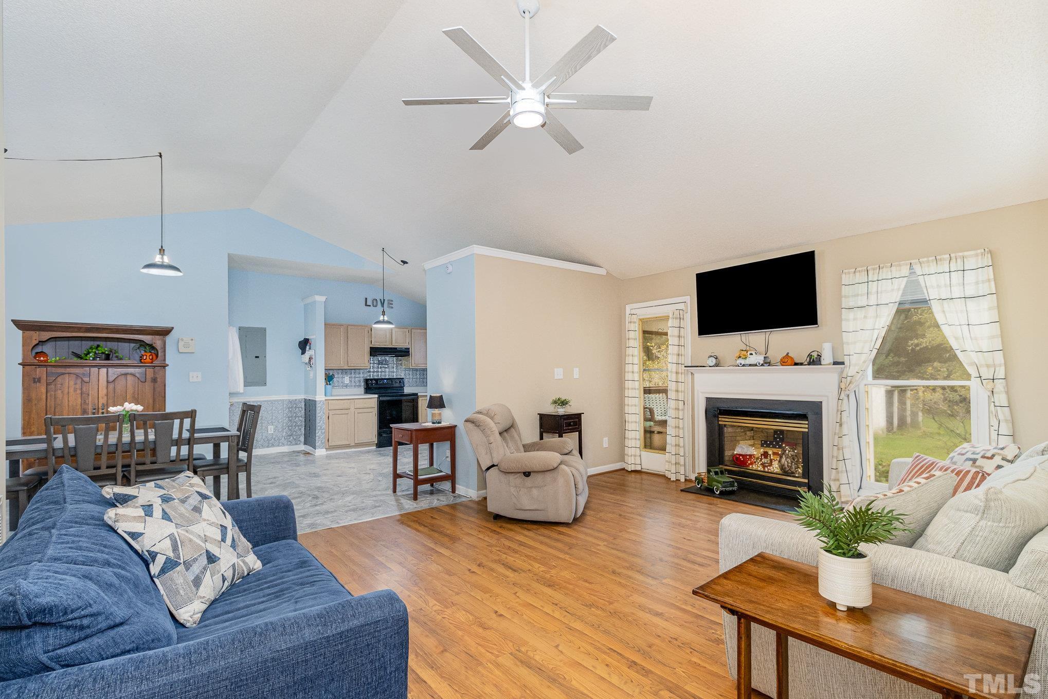 2775 Pilot-Riley Road Zebulon, NC 27597 - Photo 10 of 23