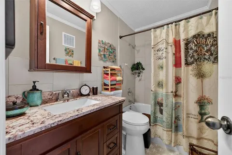 $269,000 | 5935 30th Avenue South, Unit 101, Gulfport, FL 33707