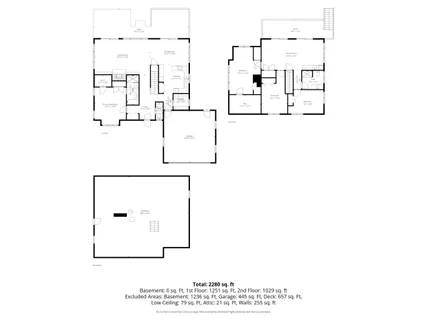 $2,449,900 | 64 Lower County Road, West Harwich, MA 02671