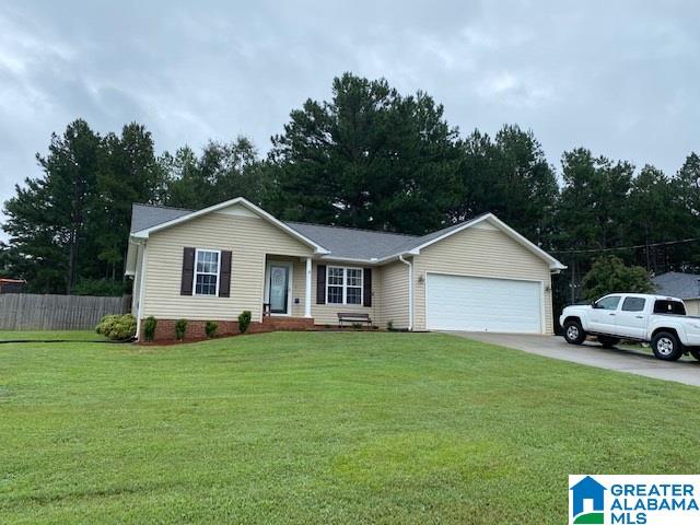 54 Covington Rdg Drive Jacksonville, AL 36265 - Photo 4 of 27