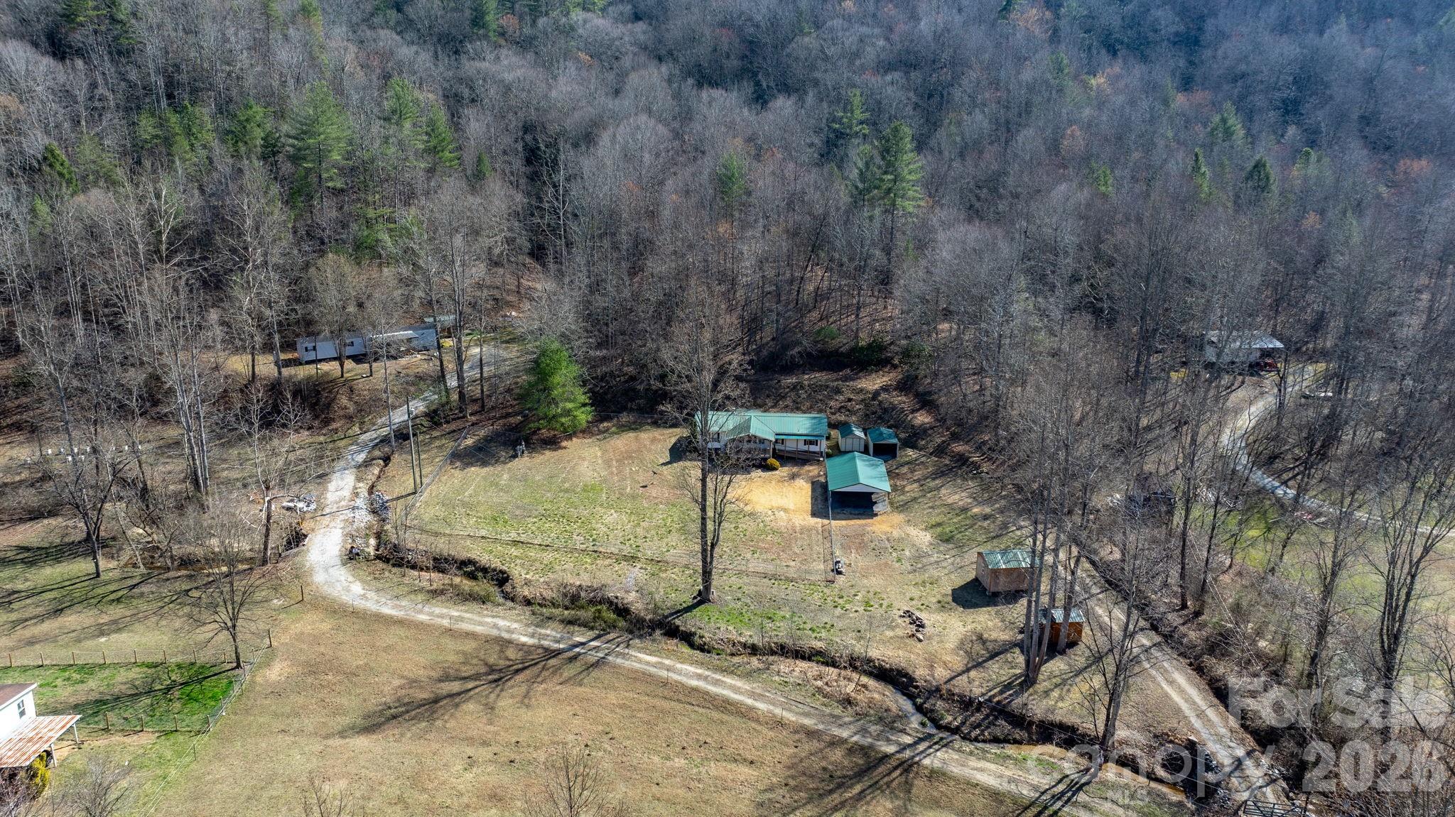 1922 Zacks Fork Road Lenoir, NC 28645 - Photo 31 of 35 Gallery Image 31