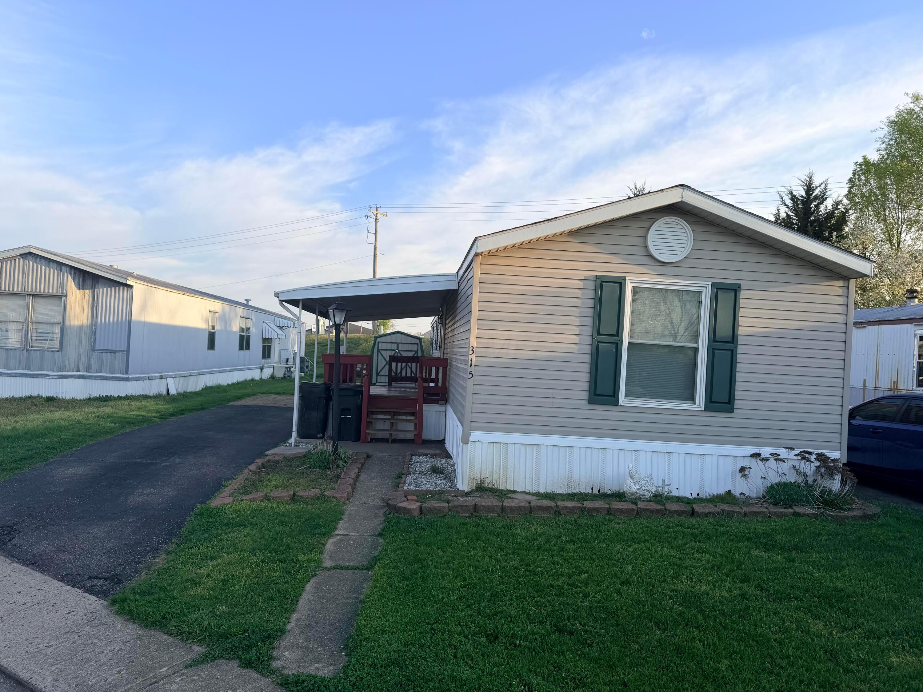 2445 Columbus-Lancaster Road Northwest, Unit 315 Lancaster, OH 43130 - Photo 2 of 15