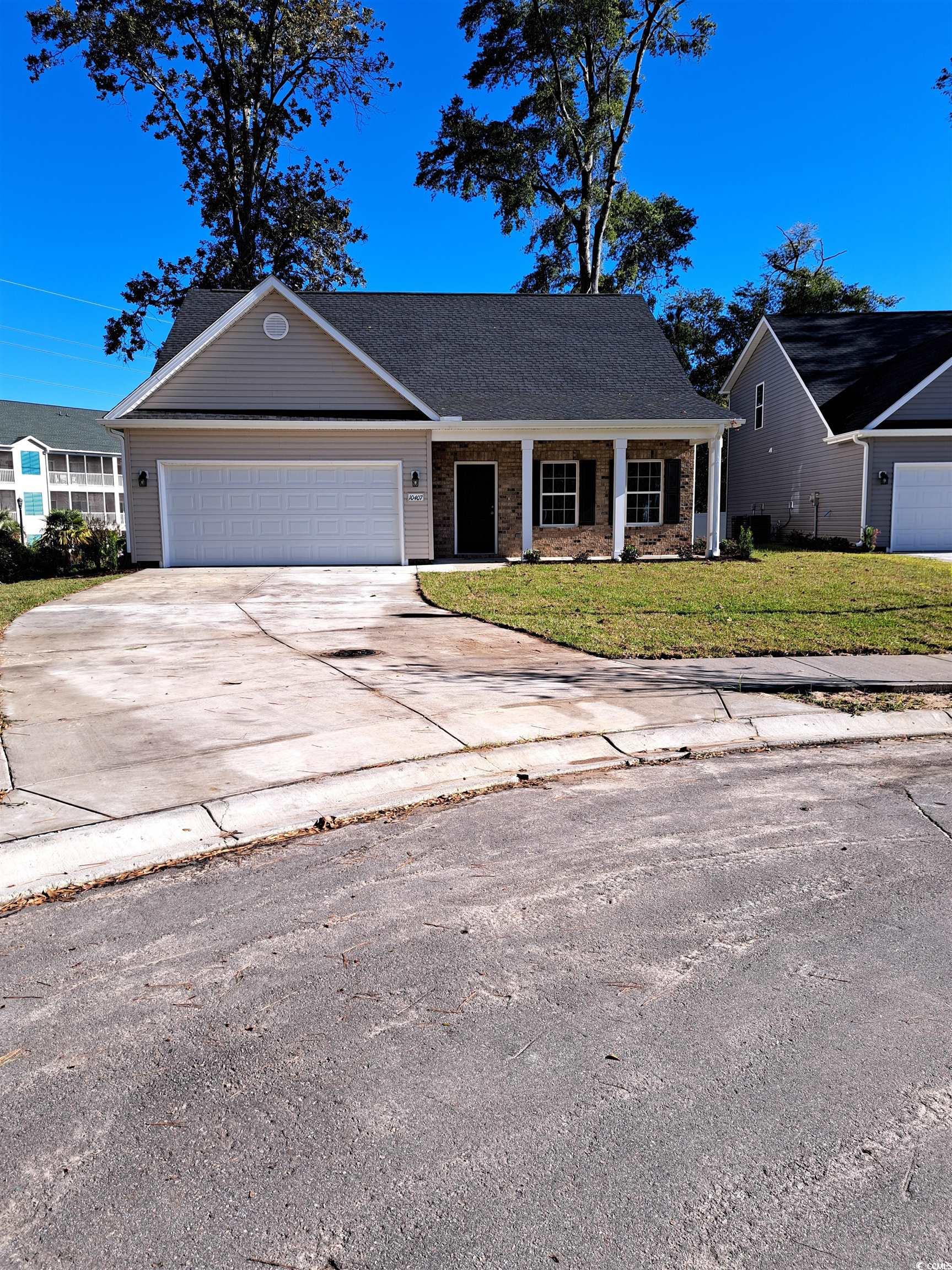 10407 Holland Court Myrtle Beach, SC 29572 - Photo 1 of 2
