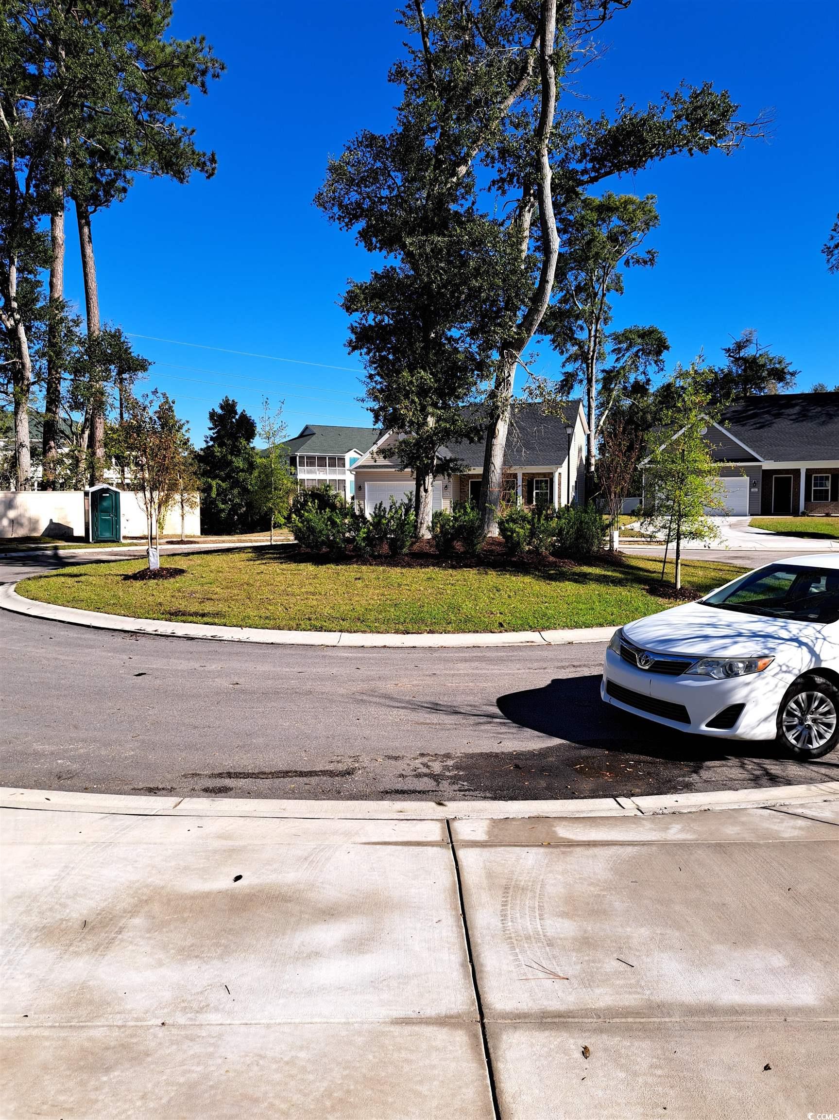 10407 Holland Court Myrtle Beach, SC 29572 - Photo 2 of 2