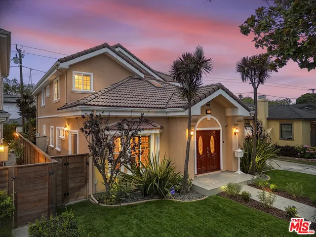 $2,599,000 | 10943 Barman Avenue, Culver City, CA 90230