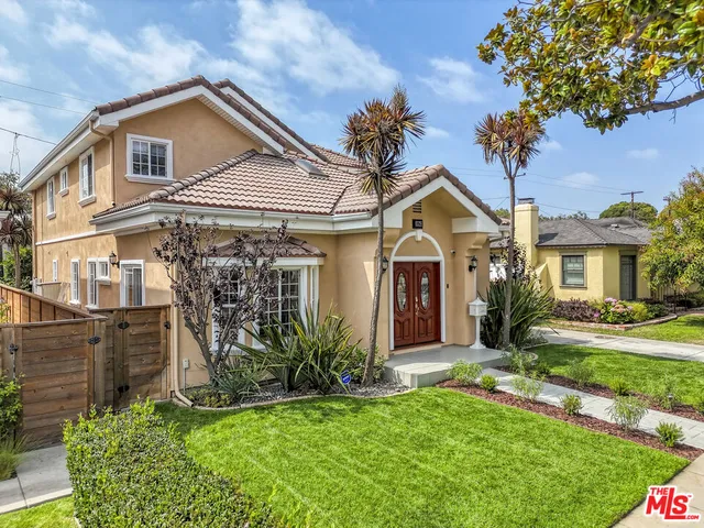 $2,599,000 | 10943 Barman Avenue, Culver City, CA 90230