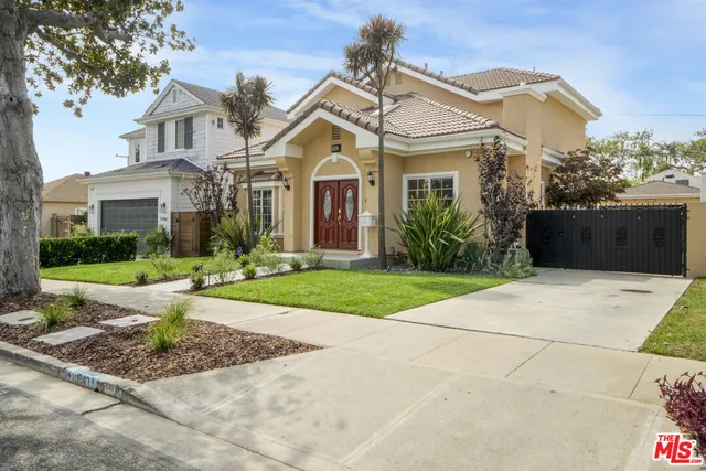 $2,599,000 | 10943 Barman Avenue, Culver City, CA 90230