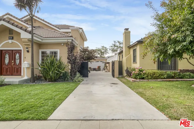 $2,599,000 | 10943 Barman Avenue, Culver City, CA 90230