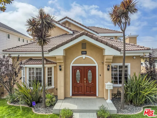 $2,599,000 | 10943 Barman Avenue, Culver City, CA 90230