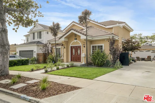$2,599,000 | 10943 Barman Avenue, Culver City, CA 90230