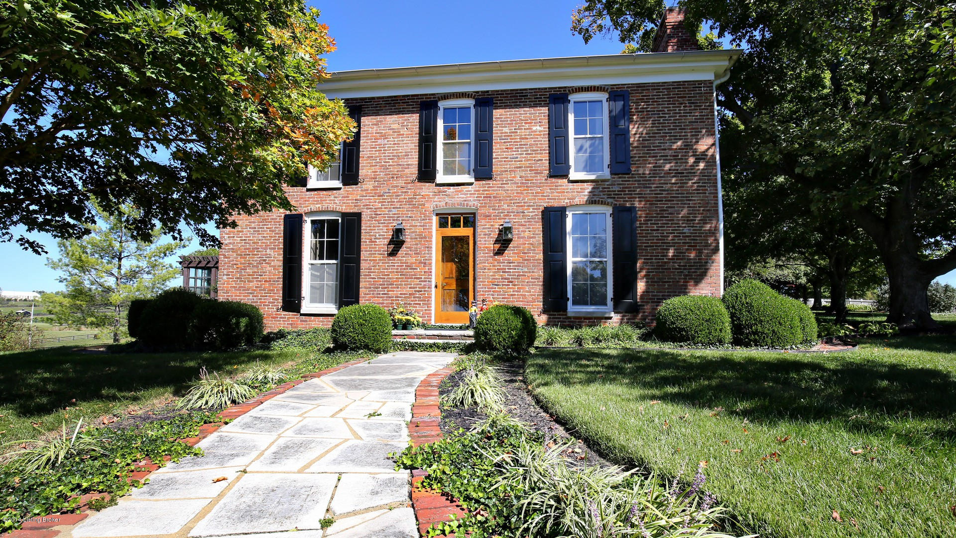 912 Webb Road Simpsonville, KY 40067 - Photo 28 of 43 IMG_7642