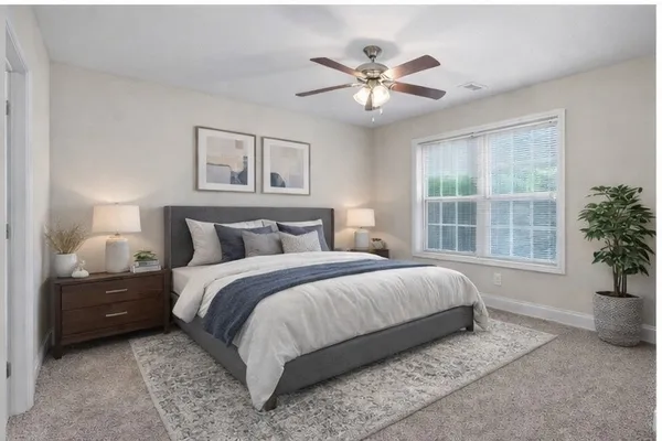 $1,300 | 1552 Tylertown Road, Unit 203, Clarksville, TN 37040