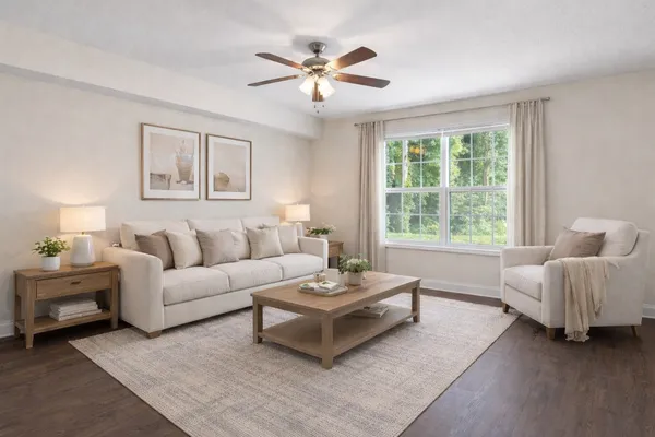 $1,300 | 1552 Tylertown Road, Unit 203, Clarksville, TN 37040