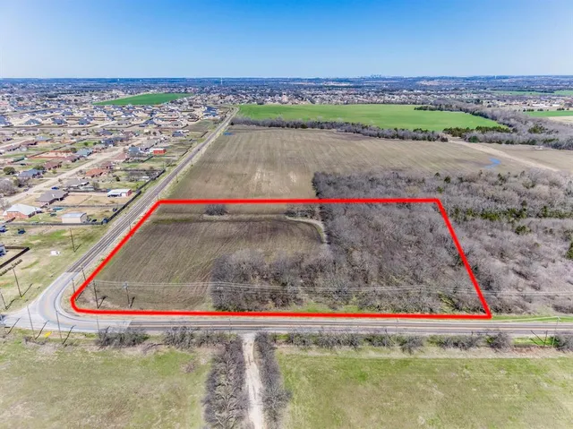 a view of an ocean and beach