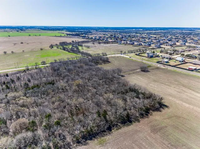 a view of an ocean and beach