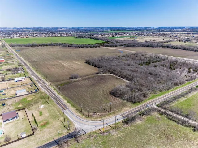 a view of a wooden floor
