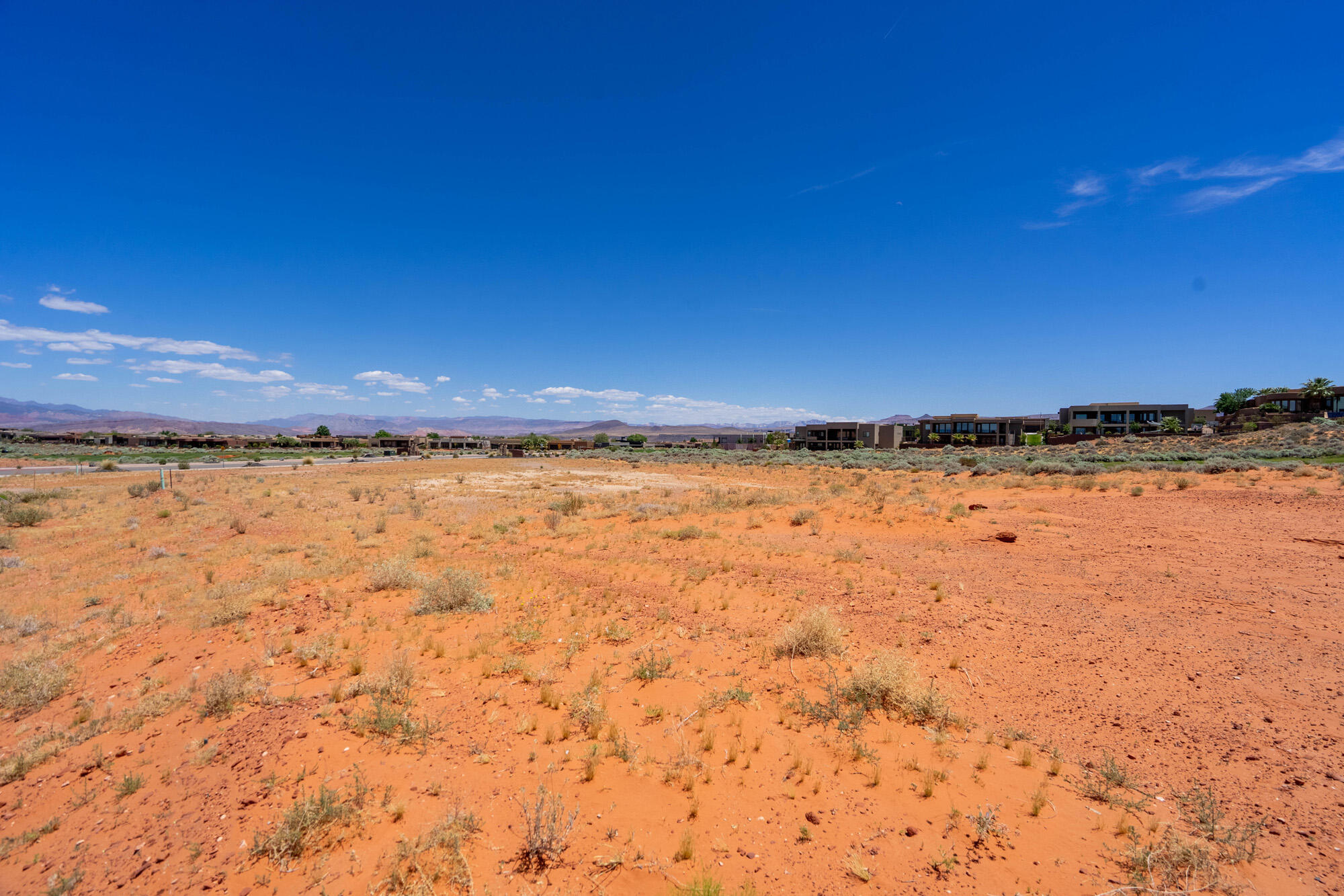 The The Estates, Unit LOT # 46 Hurricane, UT 84737 - Photo 17 of 27 The Estates LOT 46-017