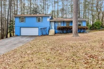 $2,195 | 2816 Deerwood Trail, Marietta, GA 30062