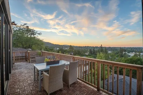 $3,200,000 | 25 Grove Street, Los Gatos, CA 95030