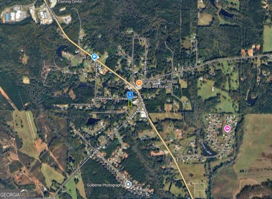 246 Pine Hill Road LaGrange, GA 30241 - Photo 3 of 6