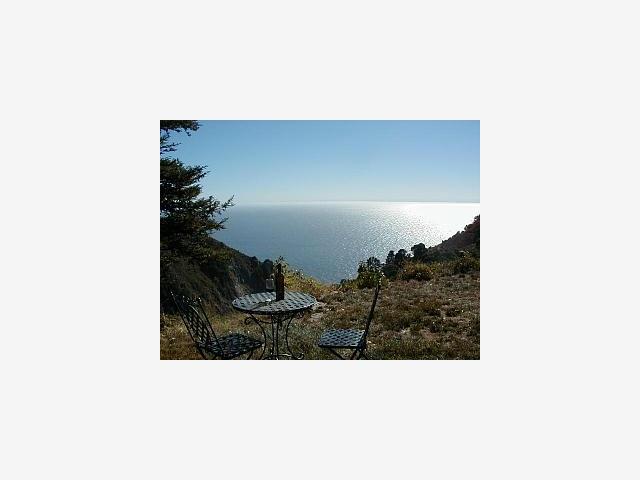 51250 Partington Ridge Road Big Sur, CA 93920 - Photo 1 of 1 Gallery Image 1