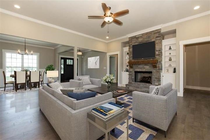 653 Aaron Road Bowling Green, KY 42101 - Photo 3 of 34 Gallery Image 3