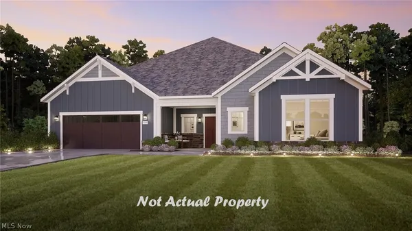 $881,300 | 6555 Buckeye Lane, Medina, OH 44256