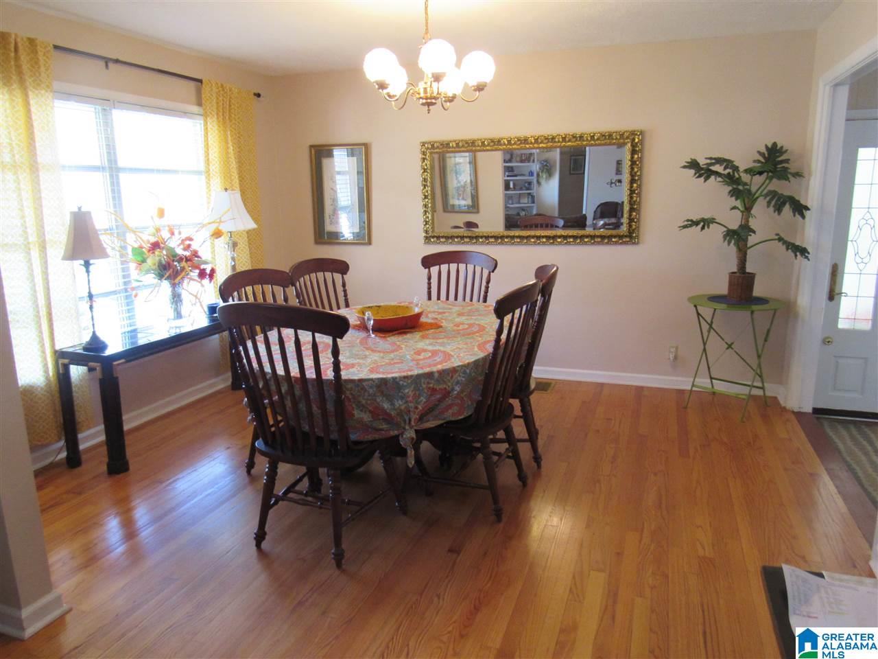 500 Windsor Terrace Anniston, AL 36207 - Photo 27 of 50