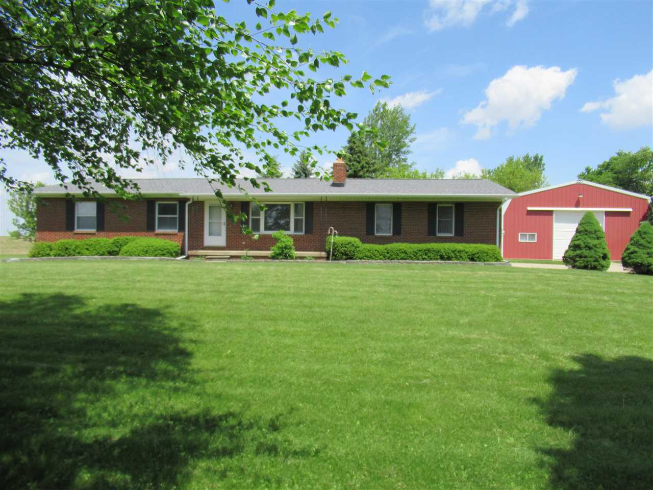 6741 Reside Road Imlay City, MI 48444 - Photo 1 of 62 50076301.JPG