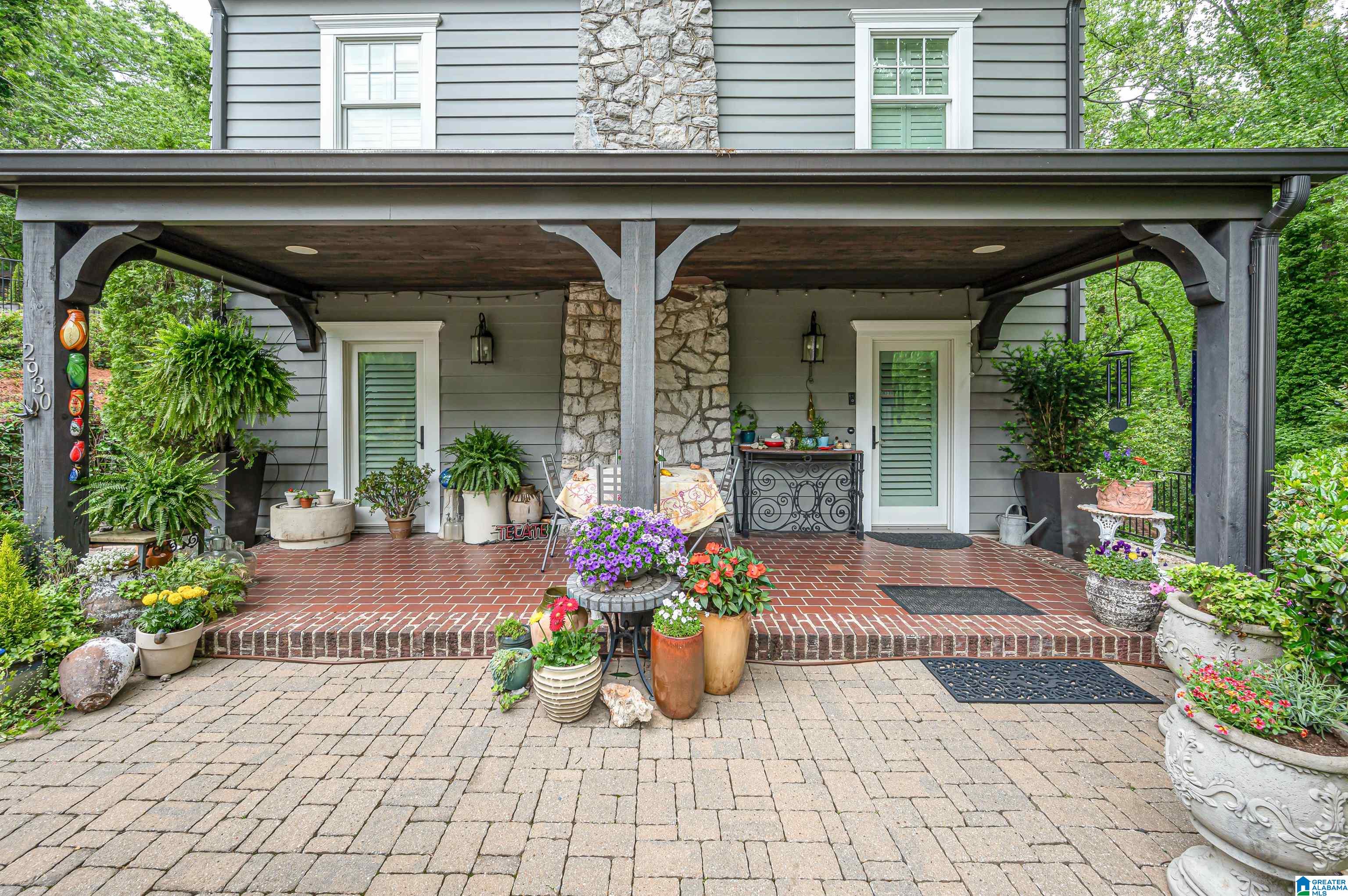 2930 Berwick Road Birmingham, AL 35213 - Photo 42 of 55
