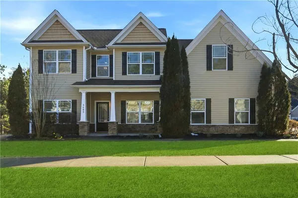 $430,000 | 5689 Winter Bluff Way Northeast, Buford, GA 30518