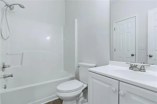 $430,000 | 5689 Winter Bluff Way Northeast, Buford, GA 30518