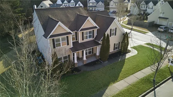 $430,000 | 5689 Winter Bluff Way Northeast, Buford, GA 30518