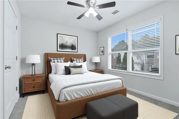 $430,000 | 5689 Winter Bluff Way Northeast, Buford, GA 30518