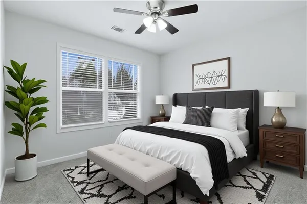 $430,000 | 5689 Winter Bluff Way Northeast, Buford, GA 30518