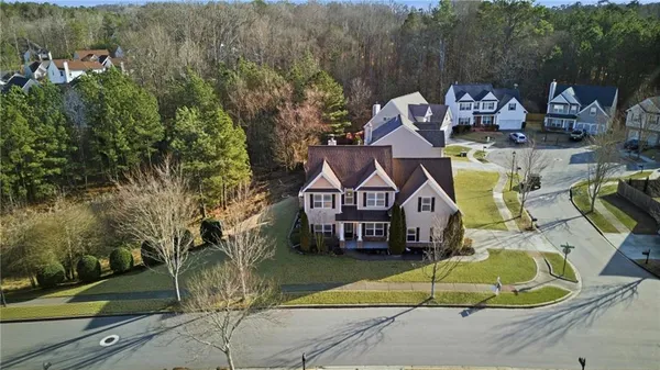 $430,000 | 5689 Winter Bluff Way Northeast, Buford, GA 30518