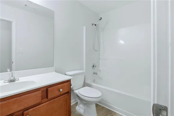 $430,000 | 5689 Winter Bluff Way Northeast, Buford, GA 30518