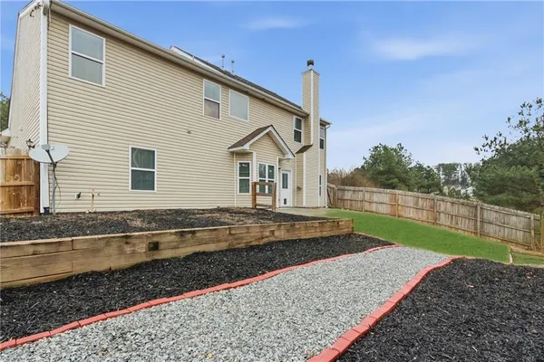 $430,000 | 5689 Winter Bluff Way Northeast, Buford, GA 30518