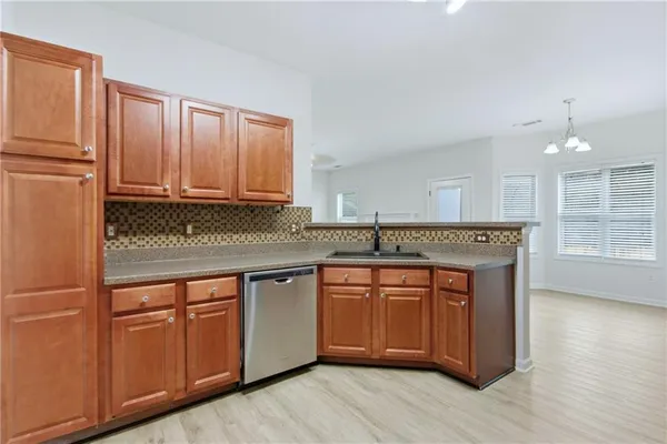 $430,000 | 5689 Winter Bluff Way Northeast, Buford, GA 30518