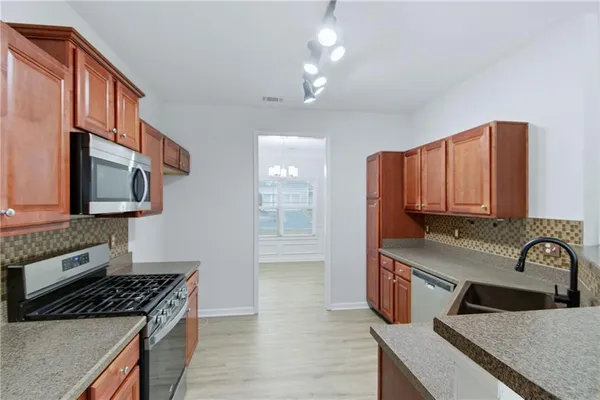 $430,000 | 5689 Winter Bluff Way Northeast, Buford, GA 30518