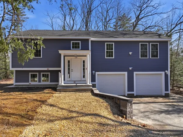 $589,900 | 39 Hiland Road, Charlton, MA 01507