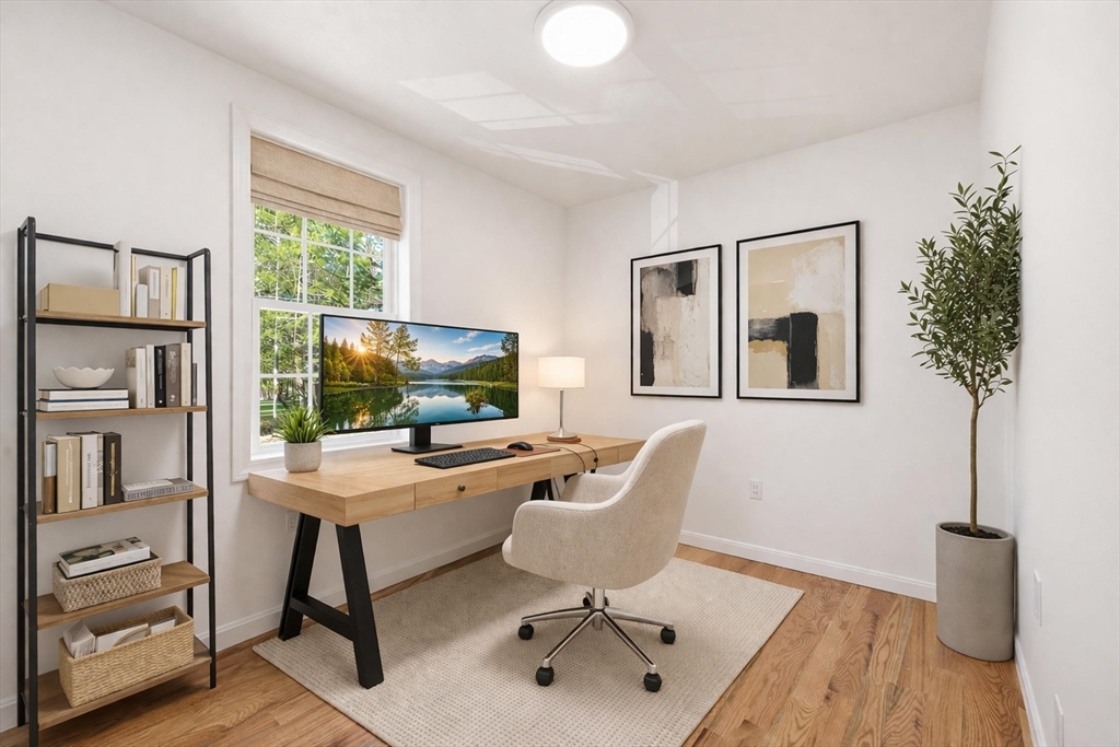 39 Hiland Road Charlton, MA 01507 - Photo 14 of 31